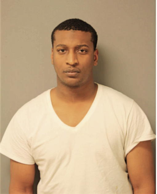 CHRISTOPHER BANKS, Cook County, Illinois