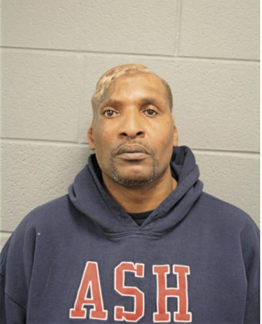 GEORGE BANKS, Cook County, Illinois