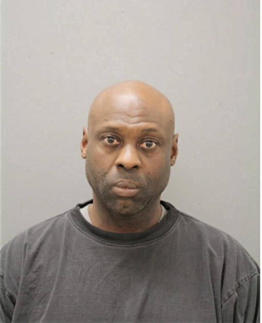 ROBERT V BARNES, Cook County, Illinois