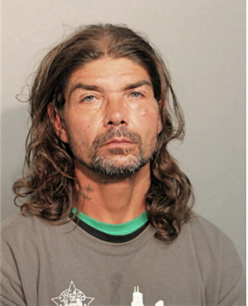 MICHAEL BAUER, Cook County, Illinois