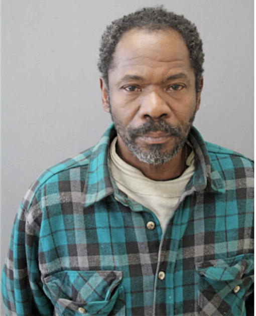 LARRY BEAMON, Cook County, Illinois
