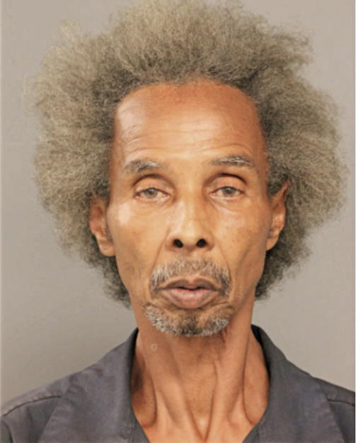ALBERT BEAUCHAMP, Cook County, Illinois