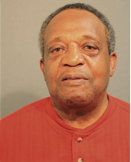 WILLIE BEAVERS, Cook County, Illinois