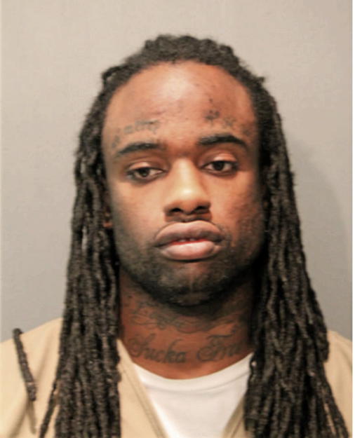 KAMARI BELMONT, Cook County, Illinois