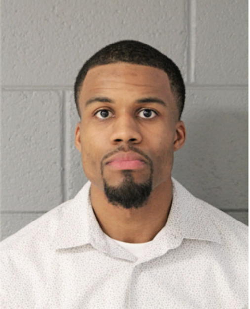 CORDALE C BENNETT, Cook County, Illinois