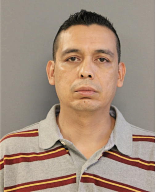 MIGUEL BOBADILLA, Cook County, Illinois