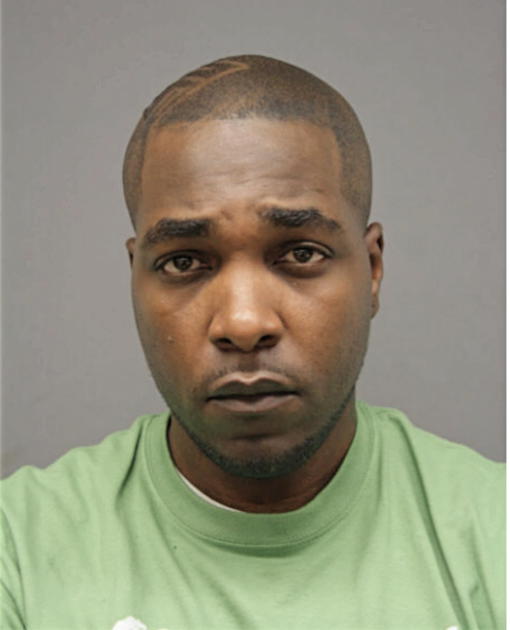 DEANGELO E BOLDEN, Cook County, Illinois