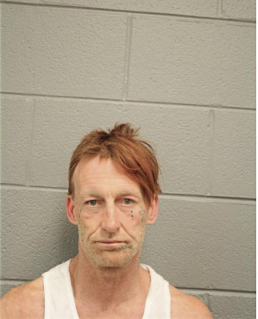 SEAN BOUGIE, Cook County, Illinois