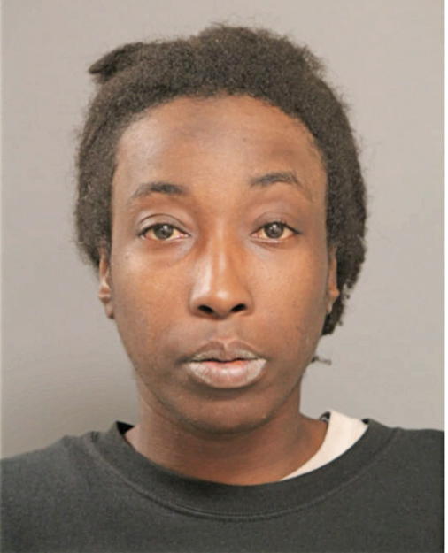 MONIQUE S BOYD, Cook County, Illinois