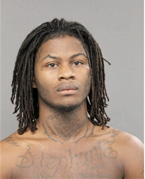RAMON A BROOKS, Cook County, Illinois