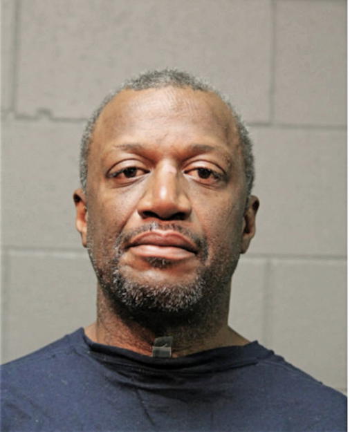 TIMOTHY BROOKS, Cook County, Illinois