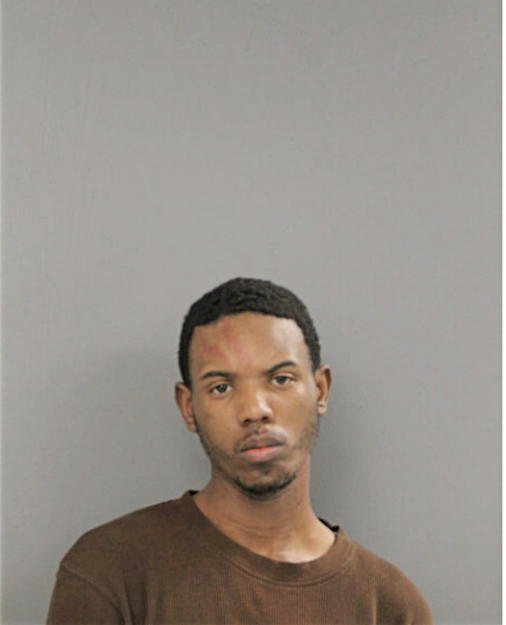 MAURICE J BROUGH, Cook County, Illinois