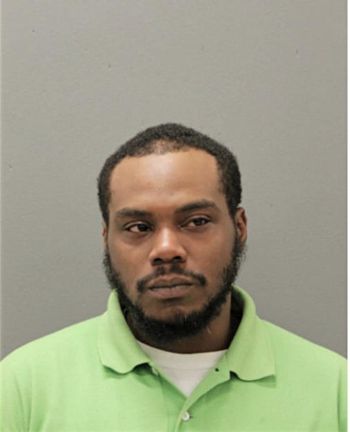PATRICK L BROWN, Cook County, Illinois
