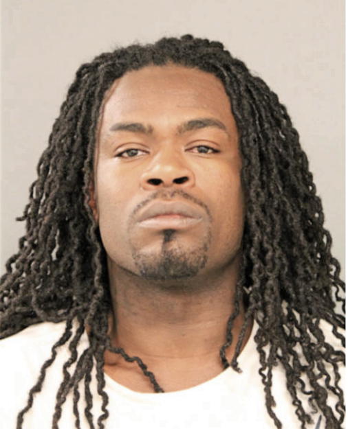 JONATHAN J BURTON, Cook County, Illinois