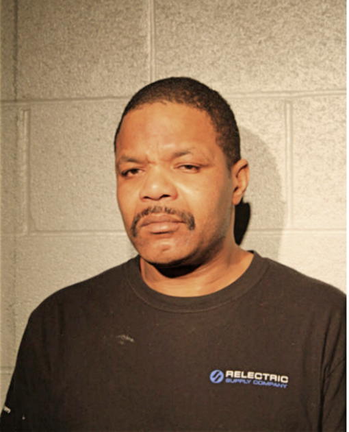 OTIS CAIN, Cook County, Illinois