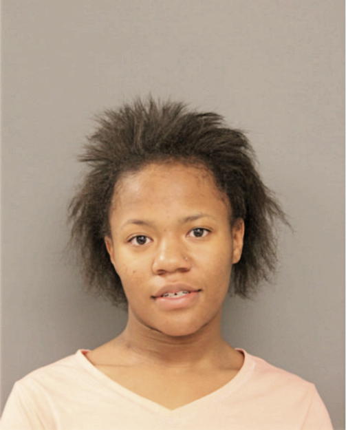 MARIYAH CALDWELL, Cook County, Illinois