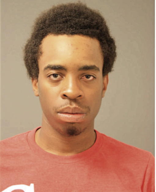TWANA CARROLL, Cook County, Illinois