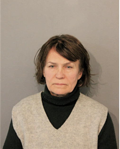TAMARA CHAYKOVSKA, Cook County, Illinois