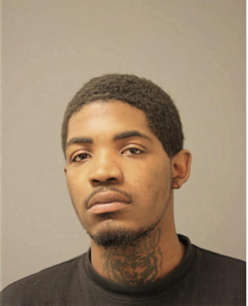 NAEEM COKER, Cook County, Illinois