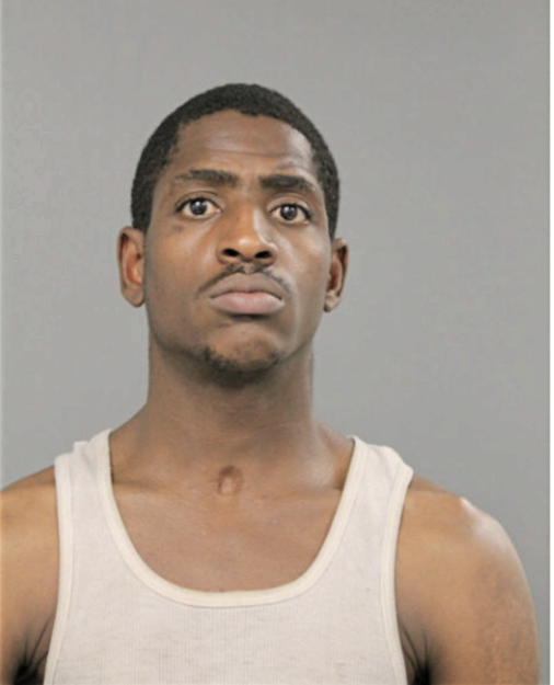 ADRIAN COLE, Cook County, Illinois