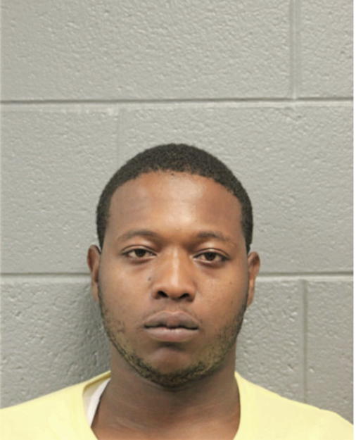 KEIMICHAEL COLLIER, Cook County, Illinois