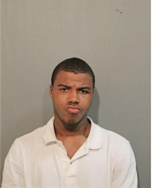 TERE'K LONELL COLLINS, Cook County, Illinois