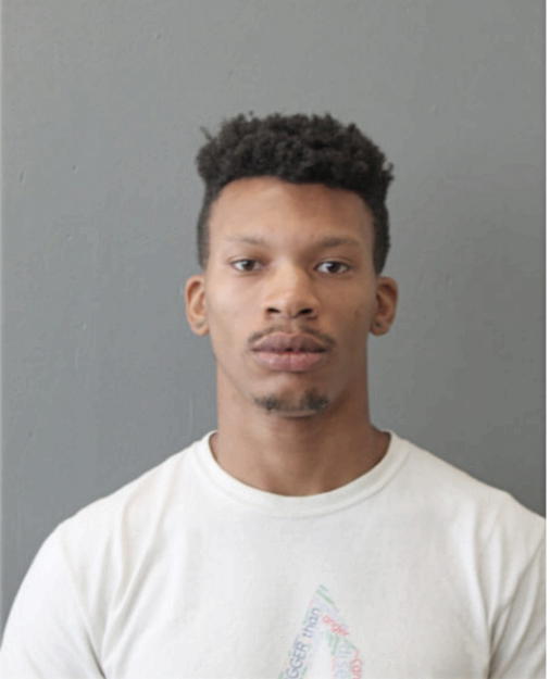 DAVID COLLUM, Cook County, Illinois