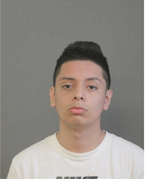 OMAR COLON, Cook County, Illinois