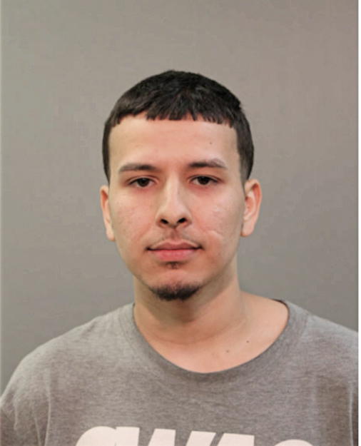 VICTOR CONCEPCION, Cook County, Illinois