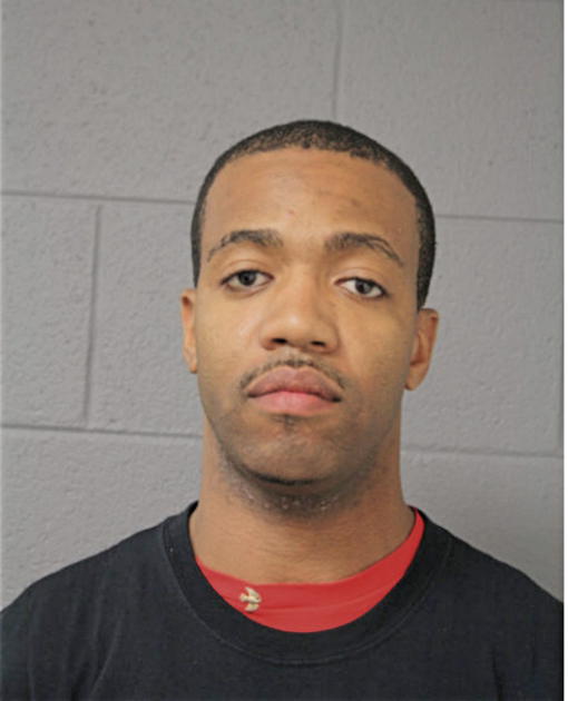 JOSEPH D COOK, Cook County, Illinois