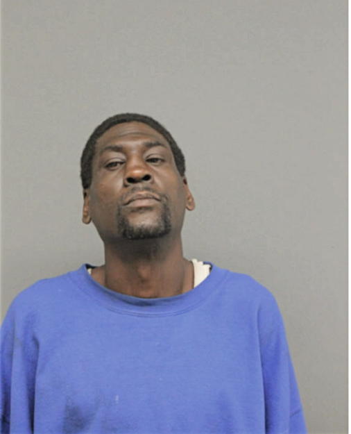 DEON CUMMINGS, Cook County, Illinois