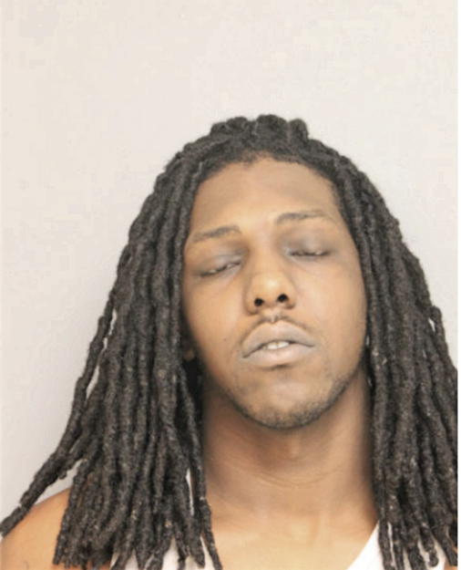 JEREMIAH DAVIS, Cook County, Illinois