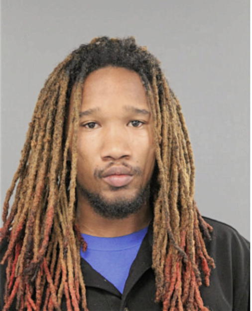 DARRIEL M DEAN, Cook County, Illinois