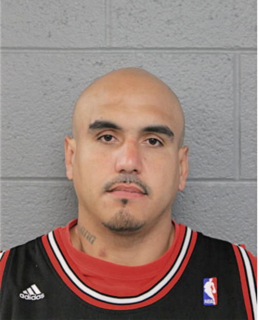 ARTHUR DELEON, Cook County, Illinois