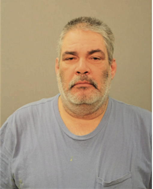 JUAN T DELGADO, Cook County, Illinois