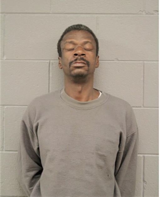 CHRISTOPHER DILWORTH, Cook County, Illinois