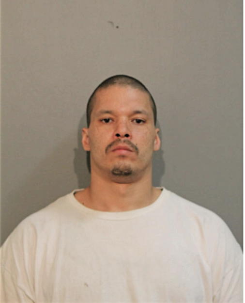 LEIGHTON DUCKER, Cook County, Illinois