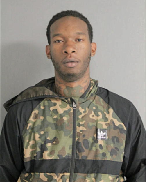 MARCQUINN J DUNNING, Cook County, Illinois