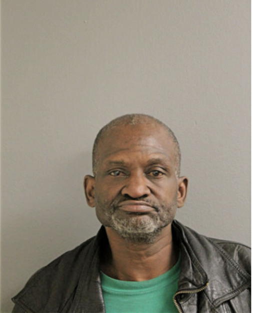 GREGORY L ELLISON, Cook County, Illinois