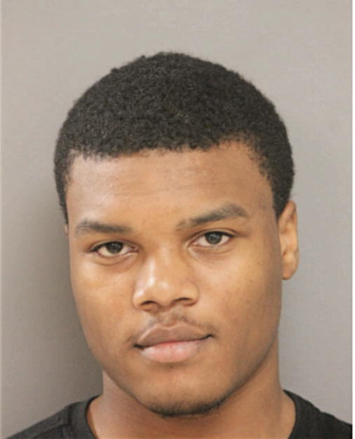 JAQUISE EVANS, Cook County, Illinois