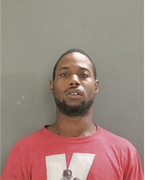 JAMEL J FAULKNER, Cook County, Illinois
