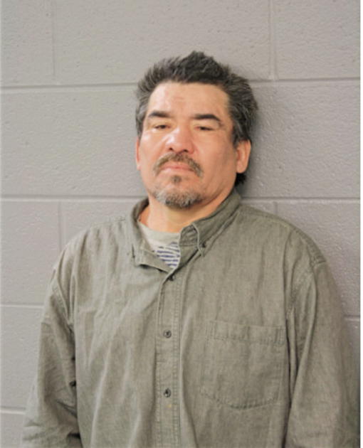 SALVADOR FIGUEROA, Cook County, Illinois