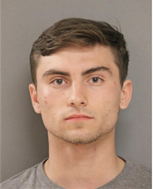RYAN J FOGARTY, Cook County, Illinois