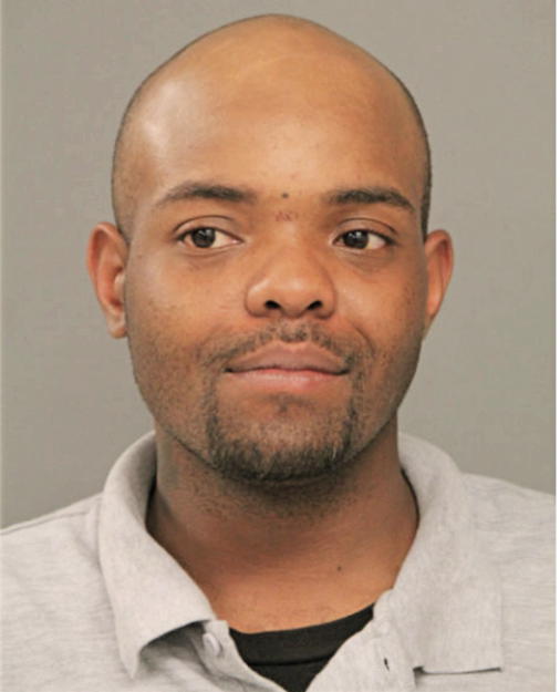 TYRELL FRIERSON, Cook County, Illinois