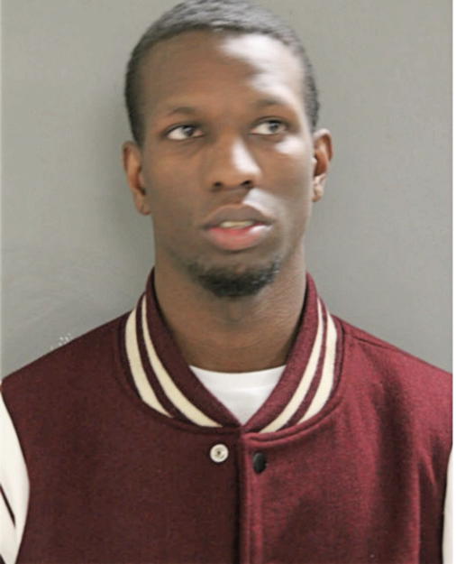 COREY D GAINES, Cook County, Illinois