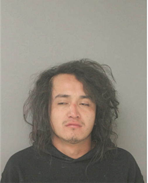 EDGAR A GARCIA, Cook County, Illinois