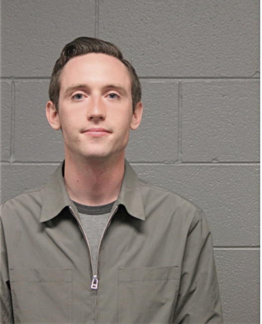 DANIEL GAUDETTE, Cook County, Illinois
