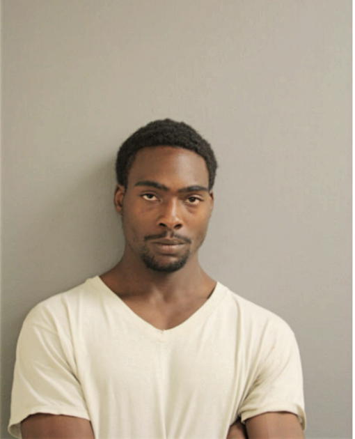 QUINTON GOLDEN, Cook County, Illinois