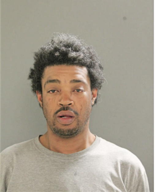DORIAN L GORDON, Cook County, Illinois
