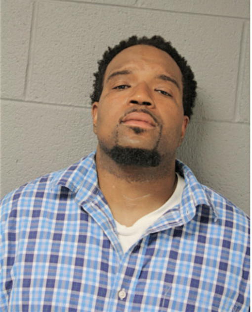 DAVID A GORE, Cook County, Illinois